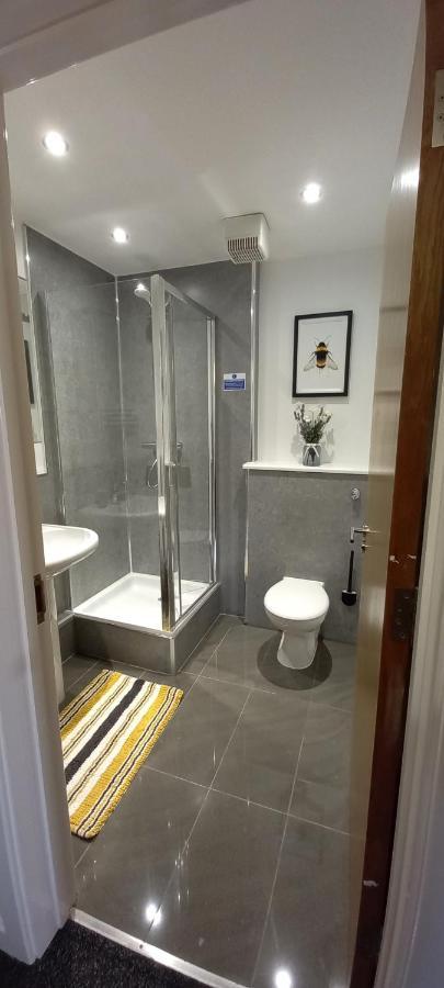 Apartment Gorgeous Modernised Centre Coventry